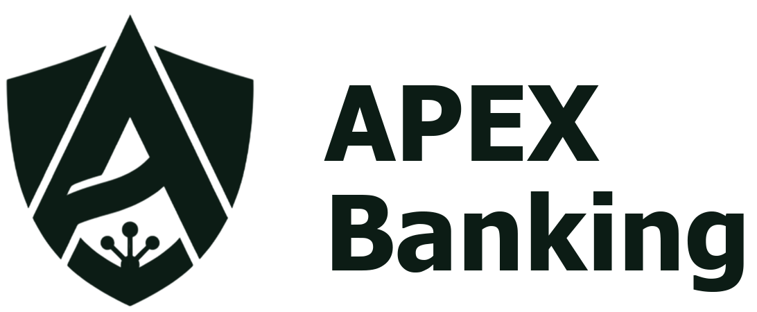 Welcome to Apex Bank Online